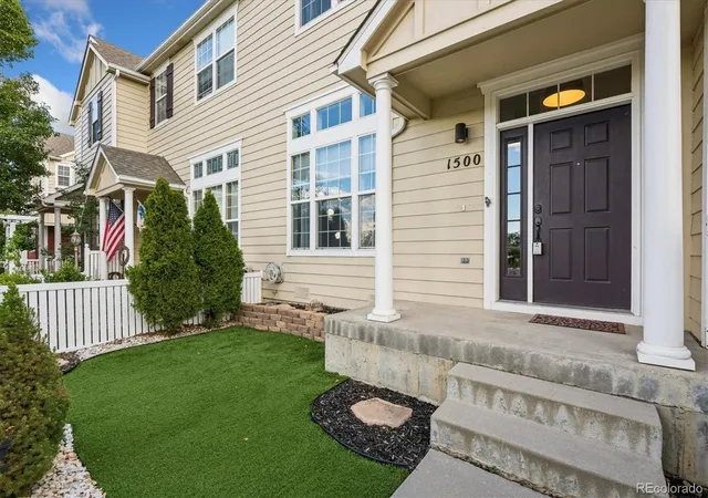 3rd image of 1500 Nemrick Pl, Castle Rock, CO 80109 | MLS# 3824954