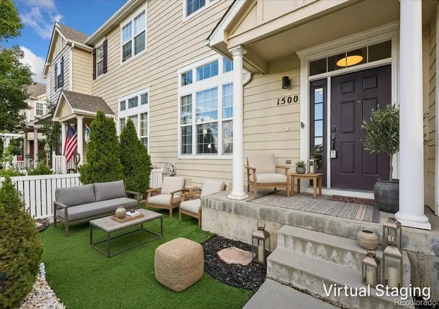 4th image of 1500 Nemrick Pl, Castle Rock, CO 80109 | MLS# 3824954
