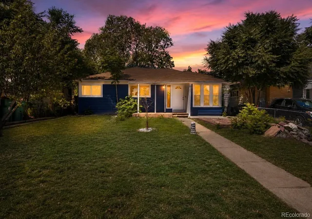 1st image of 1325 Lima St, Aurora, CO 80010 | MLS# 8577956