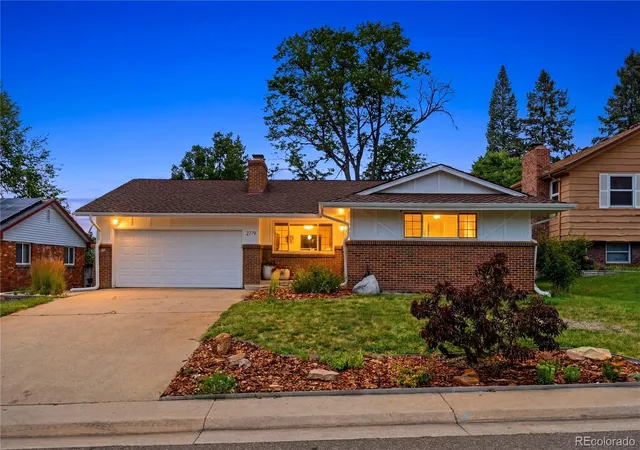 1st image of 2779 S Mead St, Denver, CO 80236 | MLS# 1842372