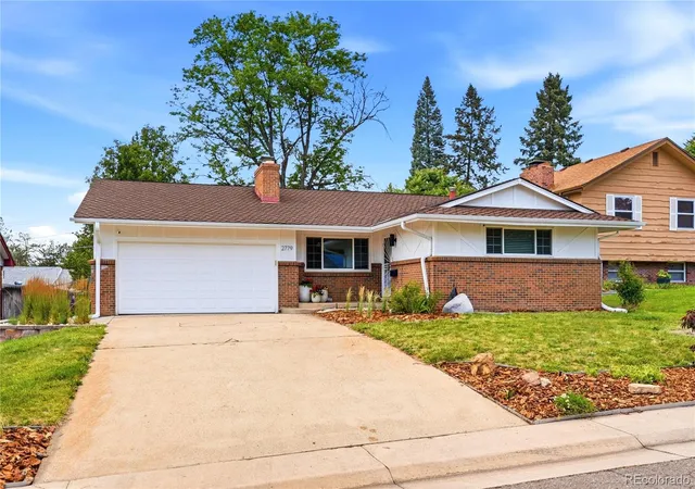 2nd image of 2779 S Mead St, Denver, CO 80236 | MLS# 1842372