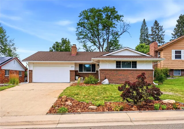 Photo 3 of Single family home for sale at 2779 S Meade St, Denver, CO 80236 | MLS# 1842372 | Listing updated on 2026-09-13
