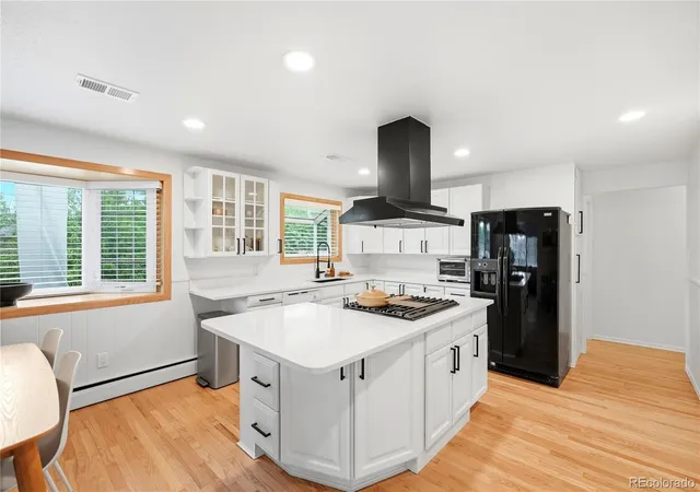 Photo 3 of Single family home for sale at 2779 S Meade St, Denver, CO 80236 | MLS# 1842372 | Listing updated on 2026-09-13