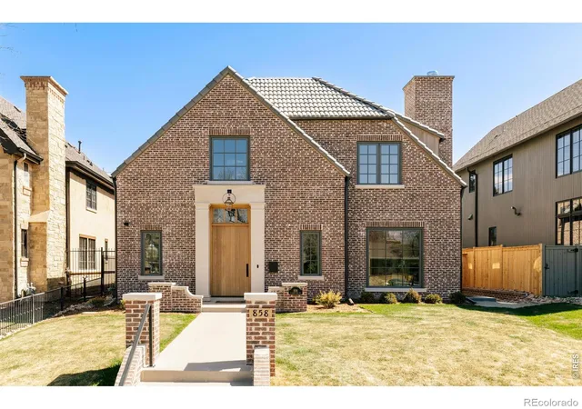 1st image of 858 S Saint Paul St, Denver, CO 80209 | MLS# IR1066670
