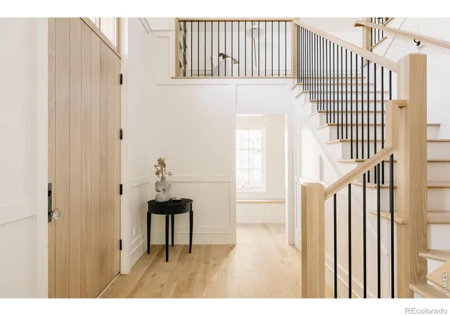 Photo 3 of Sale Pending at 858 S Saint Paul St, Denver, CO 80209 | MLS# IR1066670 | Listing updated on 2026-08-20