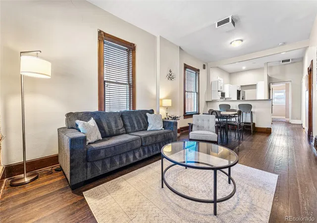 Photo 2 of Single family home for sale at 2539 Irving St, Denver, CO 80211 | MLS# 3916558 | Listing updated on 2026-10-08