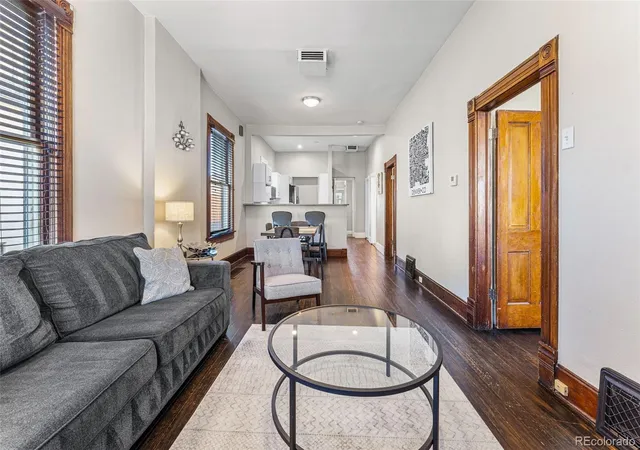 Photo 3 of Single family home for sale at 2539 Irving St, Denver, CO 80211 | MLS# 3916558 | Listing updated on 2026-10-08