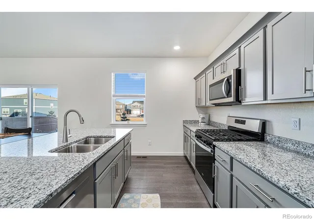 2nd image of 439 Bluebird Rd, Johnstown, CO 80534 | MLS# IR1066671