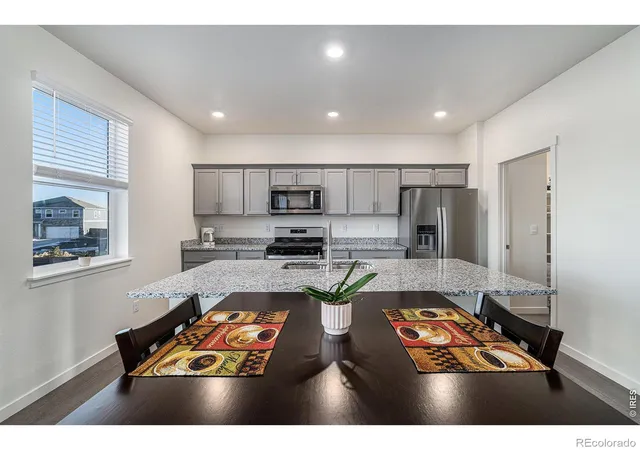 3rd image of 439 Bluebird Rd, Johnstown, CO 80534 | MLS# IR1066671
