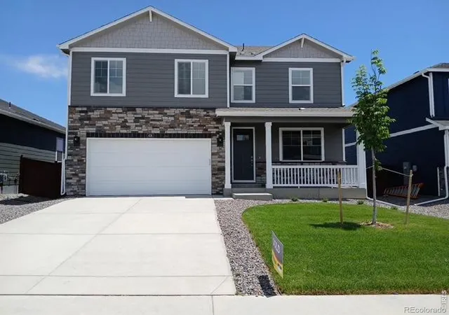 4th image of 439 Bluebird Rd, Johnstown, CO 80534 | MLS# IR1066671