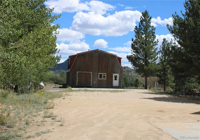 38th image of 29355 Cr 305, Buena Vista, CO 81211 | MLS# 5413286