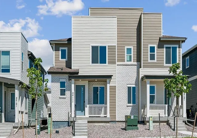 Photo 1 of Single family home for sale at 24111 E 30th Pl, Aurora, CO 80019 | MLS# 6779024 | Listing updated on 2026-08-26