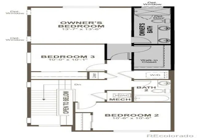 3rd image of 24111 E 30th Pl, Aurora, CO 80019 | MLS# 6779024
