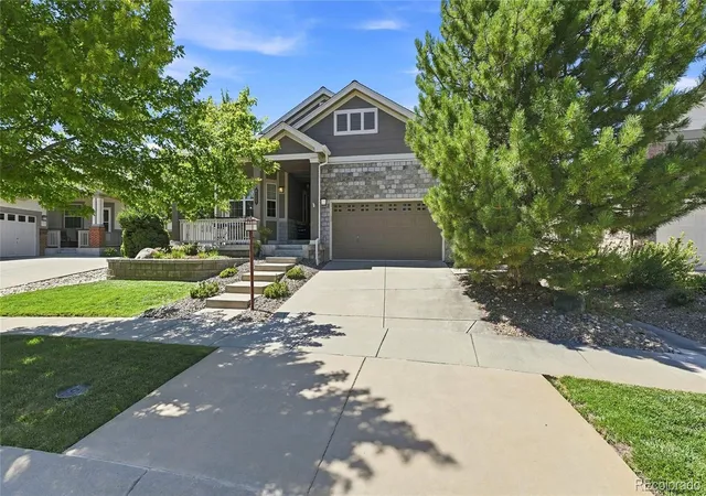 1st image of 8223 S Quemoy Cir, Aurora, CO 80016 | MLS# 9297178