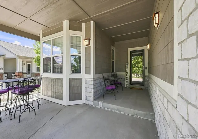 2nd image of 8223 S Quemoy Cir, Aurora, CO 80016 | MLS# 9297178