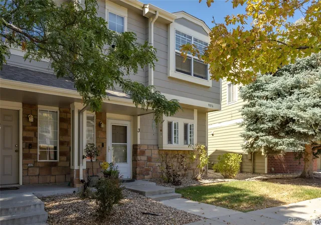 Photo 2 of Condo for sale at 9036 Gale Blvd #3, Denver, CO 80260 | MLS# 8265050 | Listing updated on 2026-09-02
