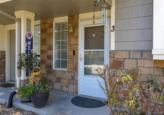 Photo 3 of Condo for sale at 9036 Gale Blvd #3, Denver, CO 80260 | MLS# 8265050 | Listing updated on 2026-09-02