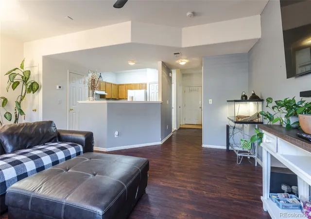Listing Photo 4 - Condo for sale in building located at 9036 Gale Blvd, Thornton, CO 80260 - Unit #3