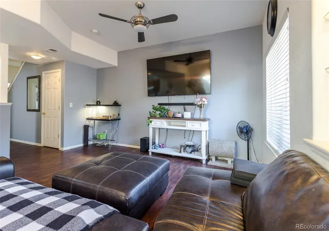 Listing Photo 5 - Condo for sale in building located at 9036 Gale Blvd, Thornton, CO 80260 - Unit #3
