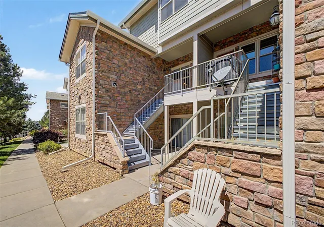 2nd image of 2551 S Bahama Cir #D, Aurora, CO 80013 | MLS# 8841885