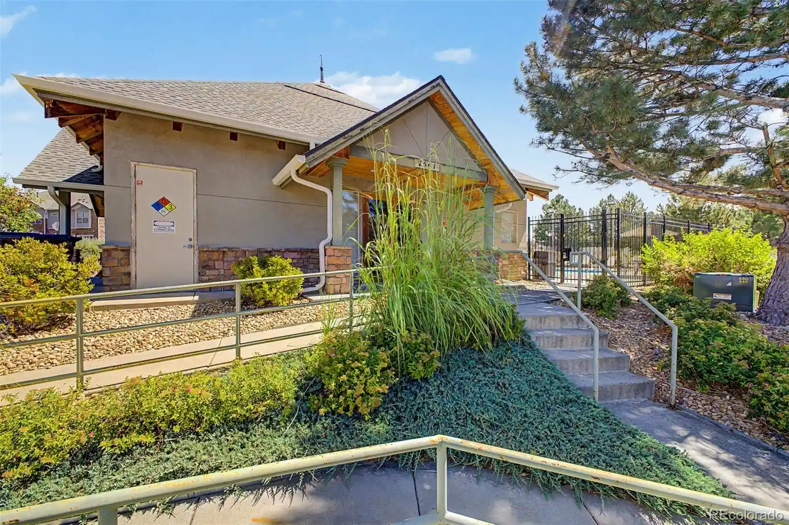 Listing Photo 37 - Condo for sale in 2551 S Bahama Cir located at 2551 S Bahama Cir, Aurora, CO 80013 - Unit 2551 S Bahama Cir