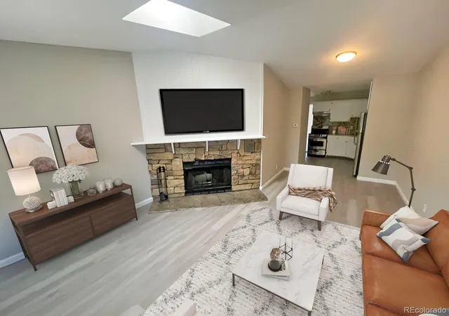 2nd image of 63 S Sable Blvd #E26, Aurora, CO 80012 | MLS# 9747866
