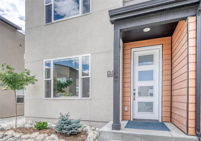 2nd image of 3111 Emma Ln #B, Salida, CO 81201 | MLS# 4909039