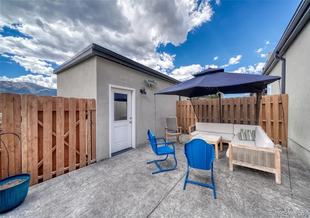 4th image of 3111 Emma Ln #B, Salida, CO 81201 | MLS# 4909039