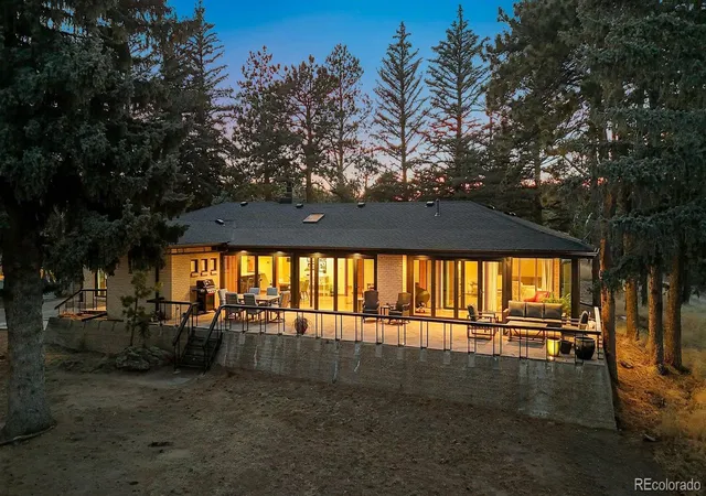 1st image of 21967 Mountsfield Dr, Golden, CO 80401 | MLS# 5956223