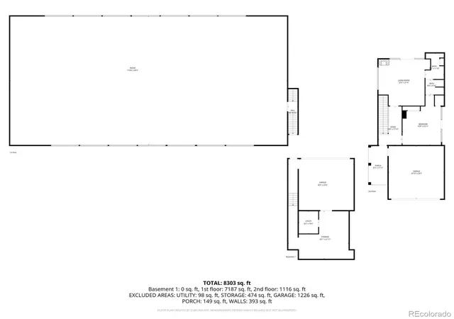 48th image of 21967 Mountsfield Dr, Golden, CO 80401 | MLS# 5956223