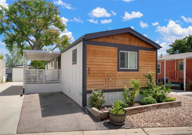 1st image of 9100 Tejon St, Denver, CO 80260 | MLS# 5340208