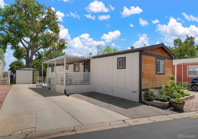 2nd image of 9100 Tejon St, Denver, CO 80260 | MLS# 5340208