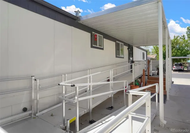 4th image of 9100 Tejon St, Denver, CO 80260 | MLS# 5340208