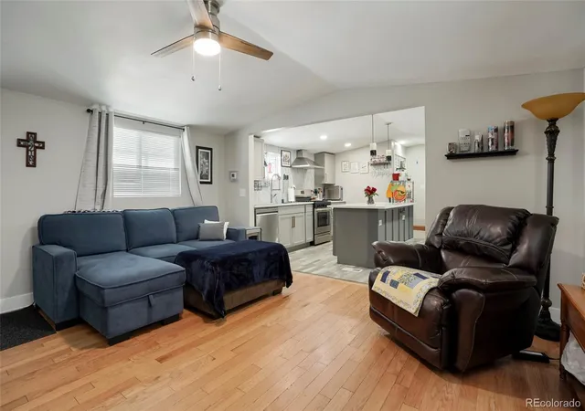 5th image of 9100 Tejon St, Denver, CO 80260 | MLS# 5340208