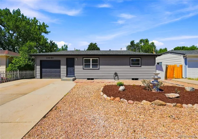 1st image of 3601 Myrtle St, Evans, CO 80620 | MLS# 9169658