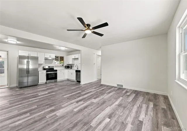3rd image of 3601 Myrtle St, Evans, CO 80620 | MLS# 9169658