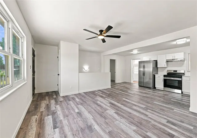 4th image of 3601 Myrtle St, Evans, CO 80620 | MLS# 9169658
