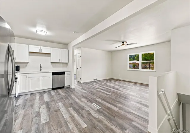 5th image of 3601 Myrtle St, Evans, CO 80620 | MLS# 9169658