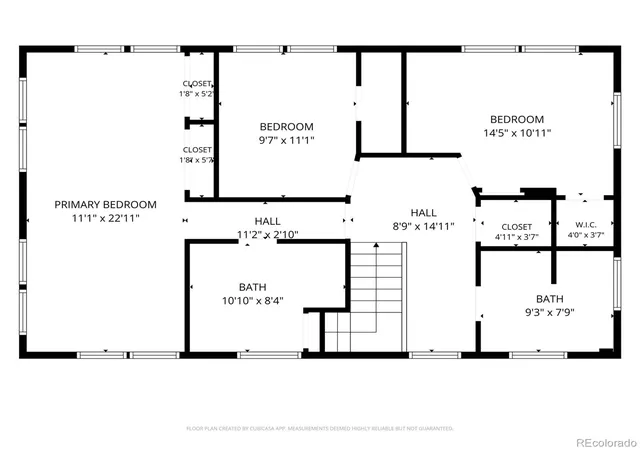 35th image of 1432 N Tejon St, Colorado Springs, CO 80907 | MLS# 6912792