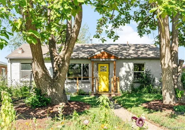 Photo 2 of Single family home for sale at 3115 N Clayton St, Denver, CO 80205 | MLS# 8806612 | Listing updated on 2026-09-22