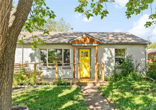 Photo 3 of Single family home for sale at 3115 N Clayton St, Denver, CO 80205 | MLS# 8806612 | Listing updated on 2026-09-22