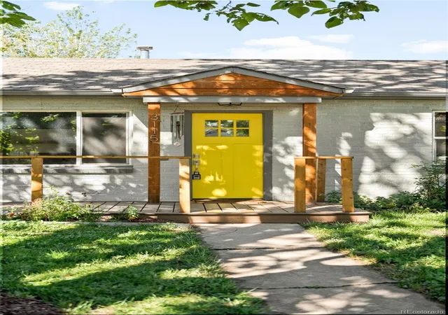 Photo 3 of Single family home for sale at 3115 N Clayton St, Denver, CO 80205 | MLS# 8806612 | Listing updated on 2026-09-22