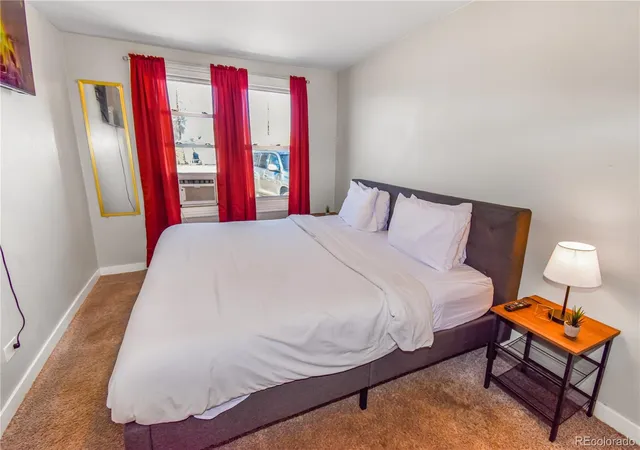 Listing Photo 4 - Condo for sale in building located at 7384 Oneida Dr, Commerce, CO 80022