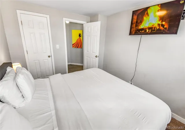Listing Photo 5 - Condo for sale in building located at 7384 Oneida Dr, Commerce, CO 80022