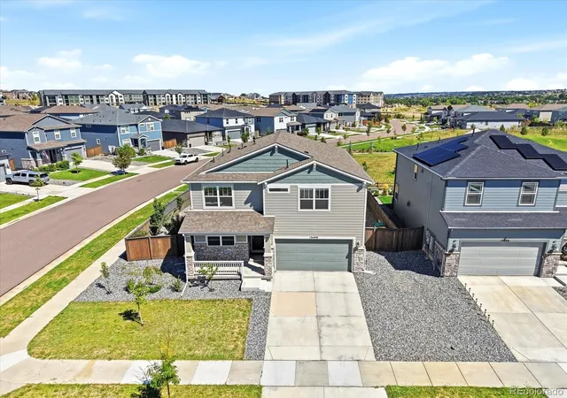 3rd image of 13499 Broad Wing Dr, Parker, CO 80134 | MLS# 5234877