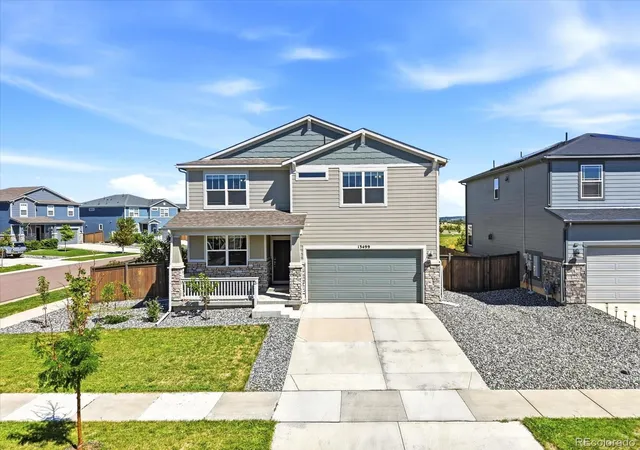 2nd image of 13499 Broad Wing Dr, Parker, CO 80134 | MLS# 5234877