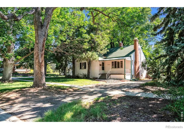 1st image of 3190 8th St, Boulder, CO 80304 | MLS# IR1066674