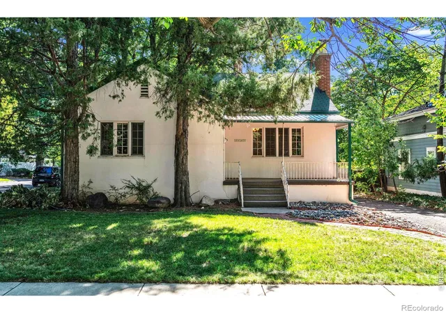 2nd image of 3190 8th St, Boulder, CO 80304 | MLS# IR1066674