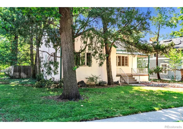 3rd image of 3190 8Th St, Boulder, CO 80304 | MLS# IR1066674