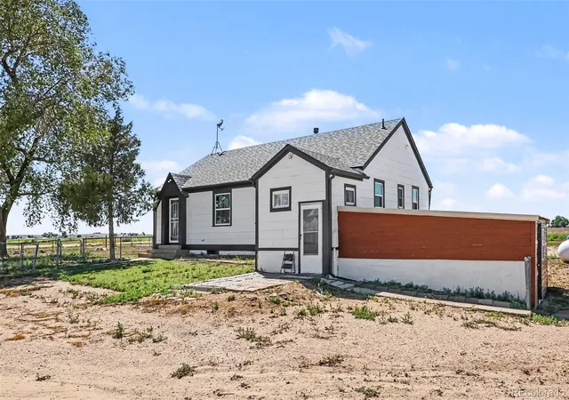 1st image of 31993 County Road 52, Kersey, CO 80644 | MLS# 6744969